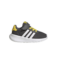 adidas zapatilla multideporte bebe Lite Racer 3.0 lateral exterior