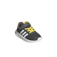 adidas zapatilla multideporte bebe Lite Racer 3.0 lateral interior