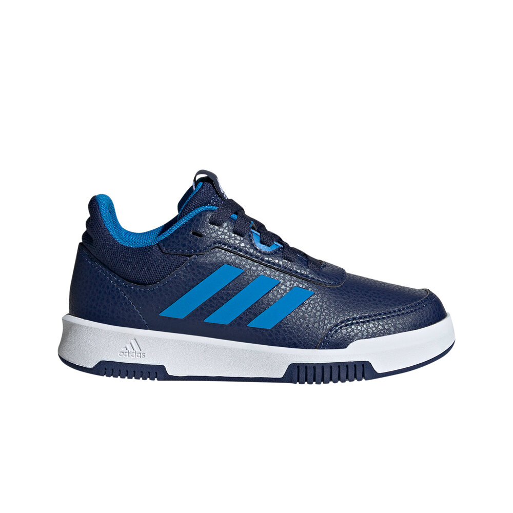 adidas zapatilla multideporte niño Tensaur Sport Training Lace lateral exterior