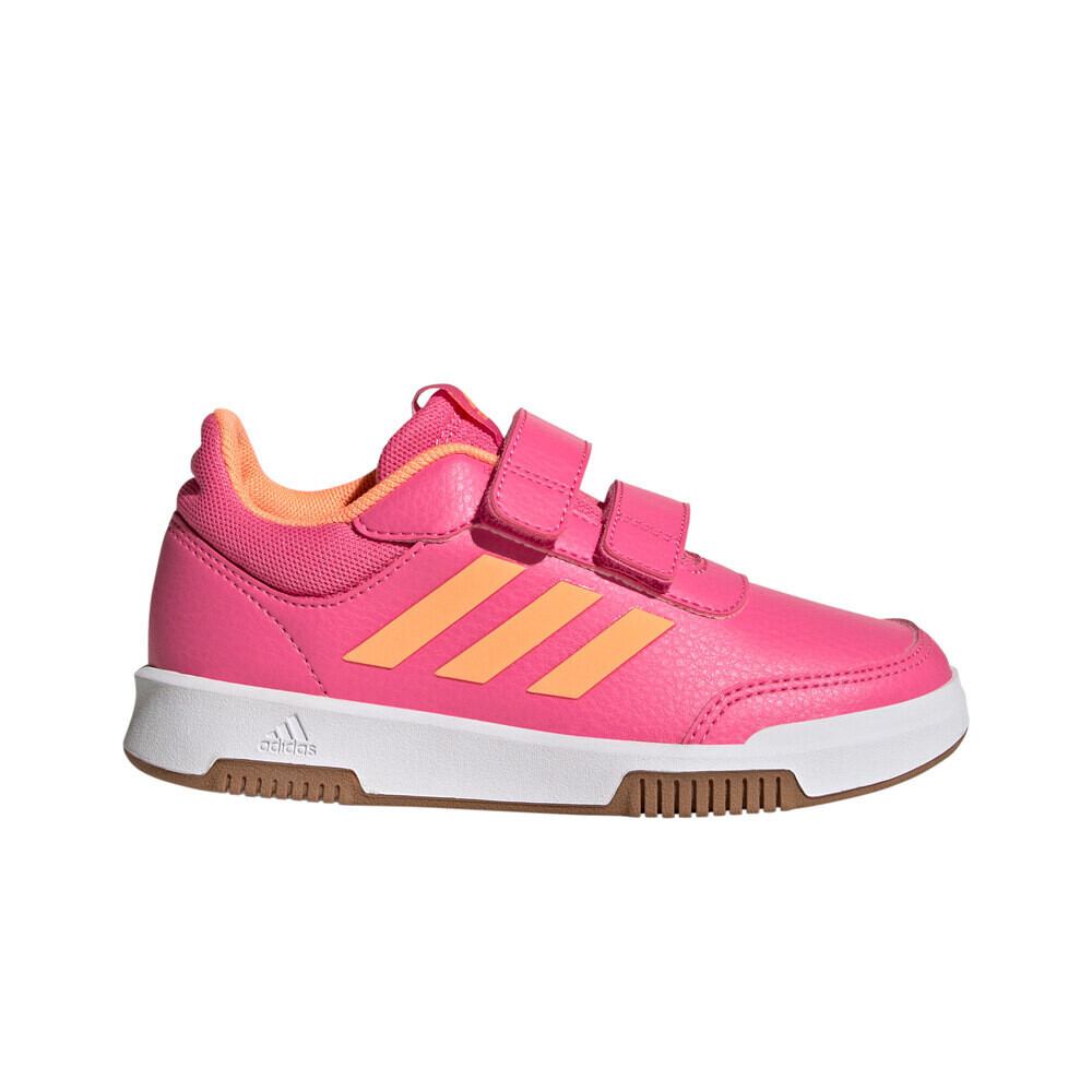 adidas zapatilla multideporte niño Tensaur Sport Training Hook and Loop lateral exterior