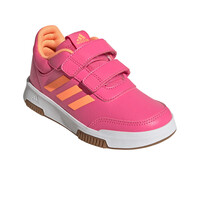 adidas zapatilla multideporte niño Tensaur Sport Training Hook and Loop lateral interior