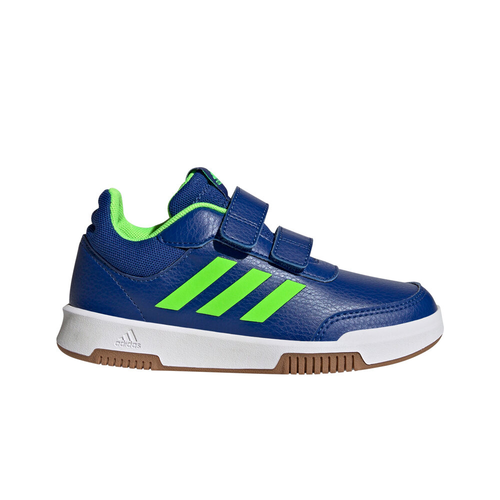 adidas zapatilla multideporte niño Tensaur Sport Training Hook and Loop lateral exterior