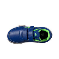 adidas zapatilla multideporte niño Tensaur Sport Training Hook and Loop 05