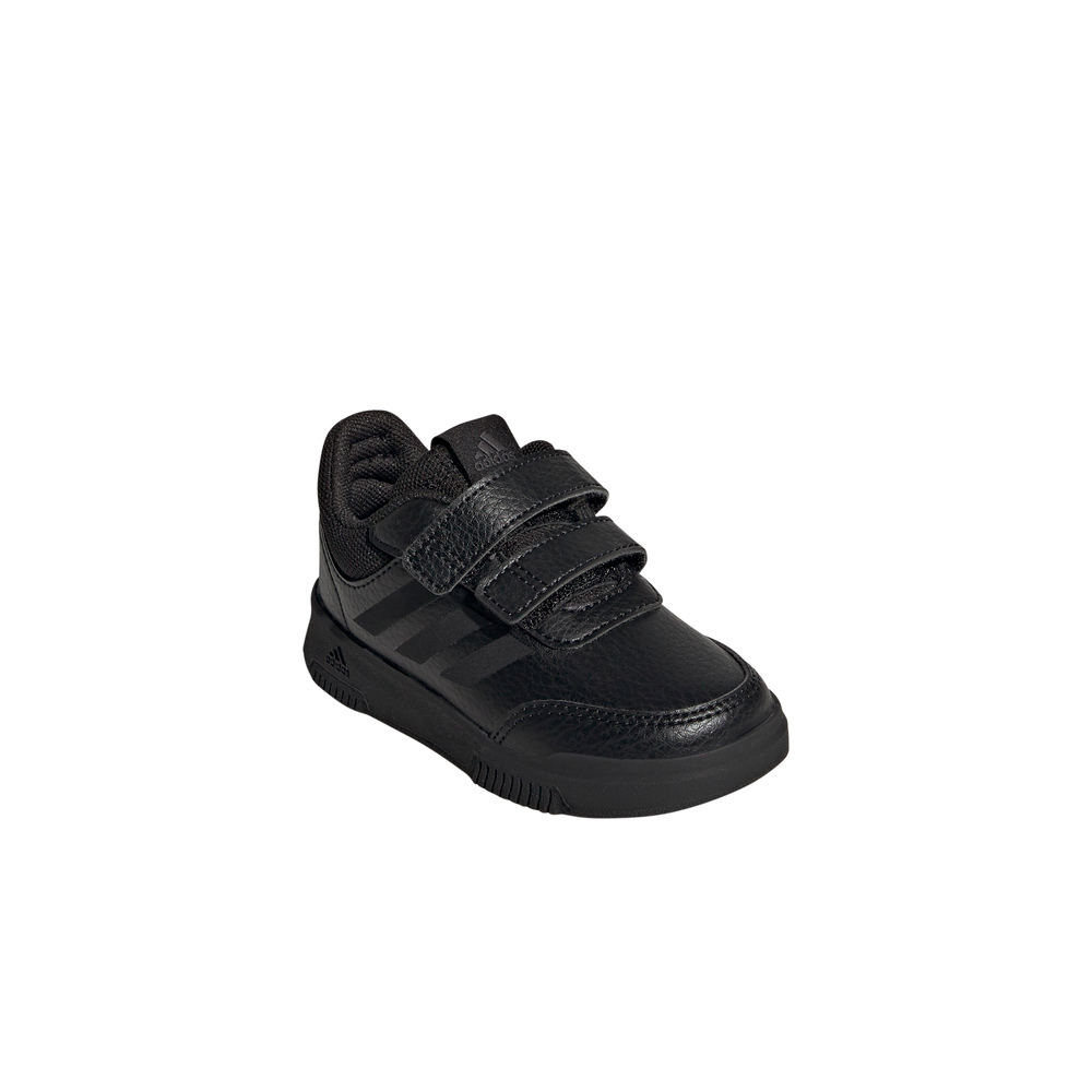 adidas zapatilla multideporte bebe Tensaur Sport Training Hook and Loop lateral interior