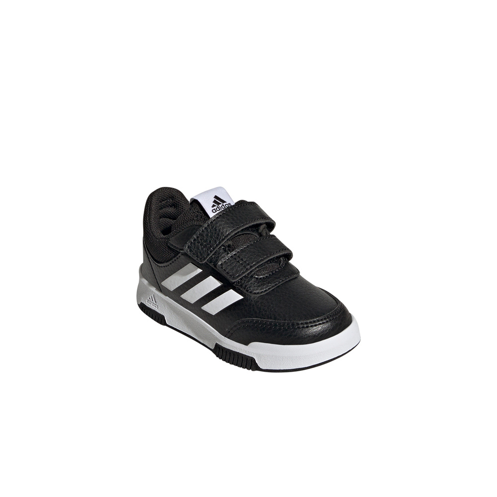 adidas zapatilla multideporte bebe Tensaur Sport Training Hook and Loop lateral interior