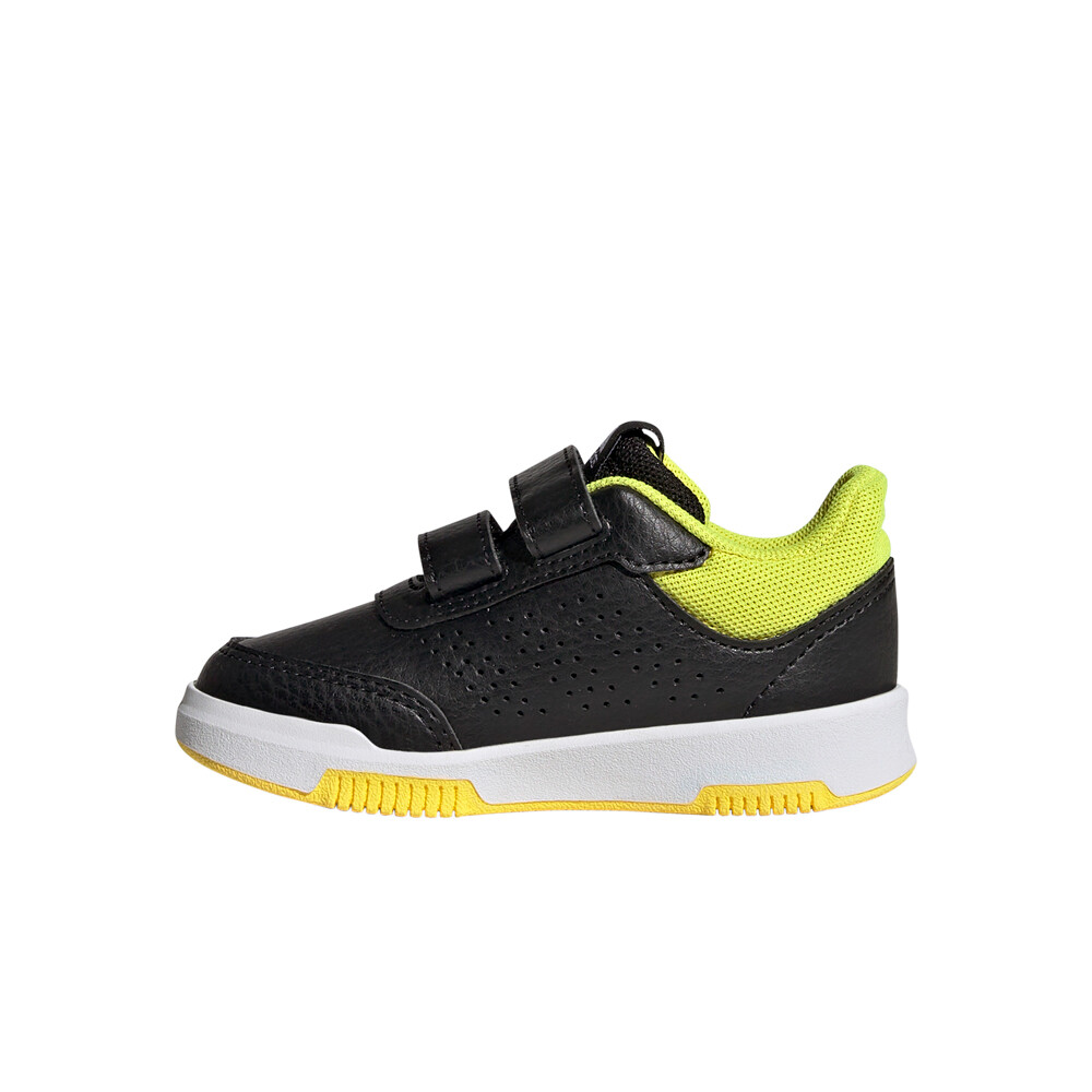 adidas zapatilla multideporte bebe Tensaur Sport Training Hook and Loop puntera