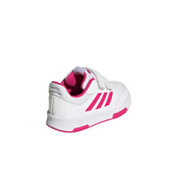 adidas zapatilla multideporte bebe Tensaur Sport Training Hook and Loop vista trasera