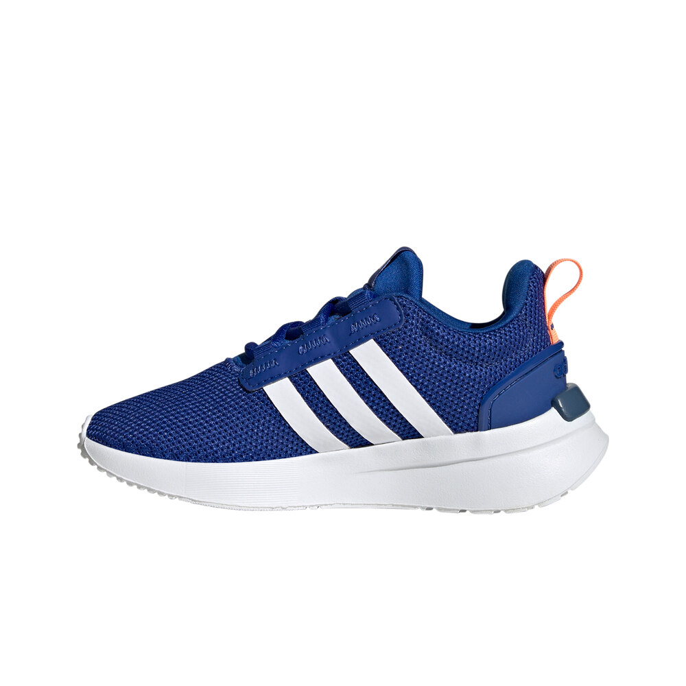 adidas zapatilla moda niño Racer TR21 puntera