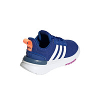 adidas zapatilla moda niño Racer TR21 vista trasera