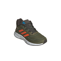 adidas zapatilla running niño Duramo 10 Lightmotion Sport Running Lace vista trasera