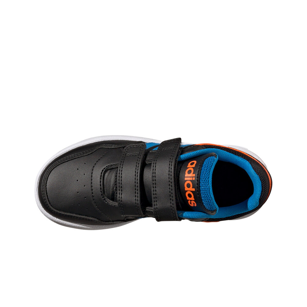 adidas zapatilla moda niño Hoops 05