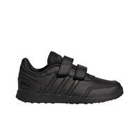 adidas zapatilla moda niño VS Switch 3 Lifestyle Running Hook and Loop Strap lateral exterior