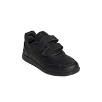 adidas zapatilla moda niño VS Switch 3 Lifestyle Running Hook and Loop Strap lateral interior