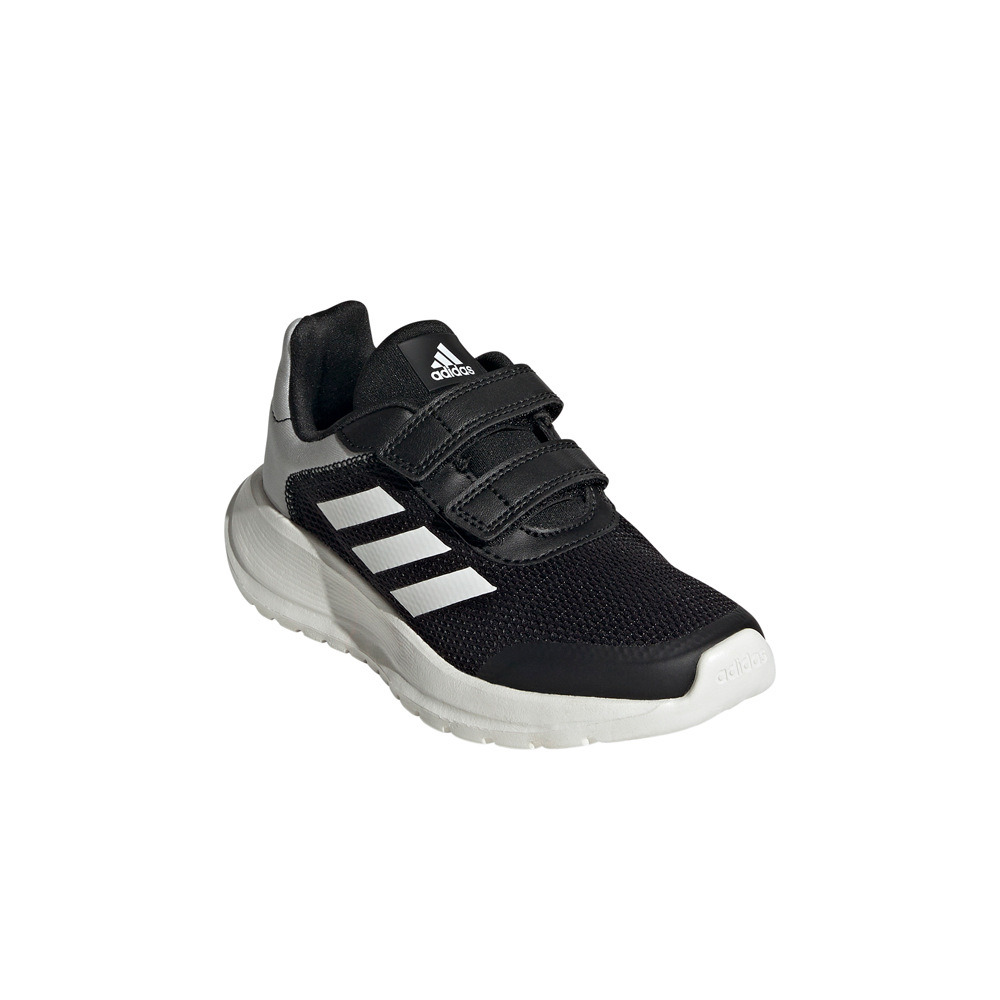 adidas zapatilla multideporte niño Tensaur Run lateral interior