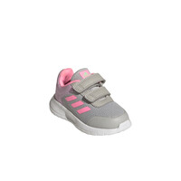 adidas zapatilla multideporte bebe Tensaur Run lateral interior