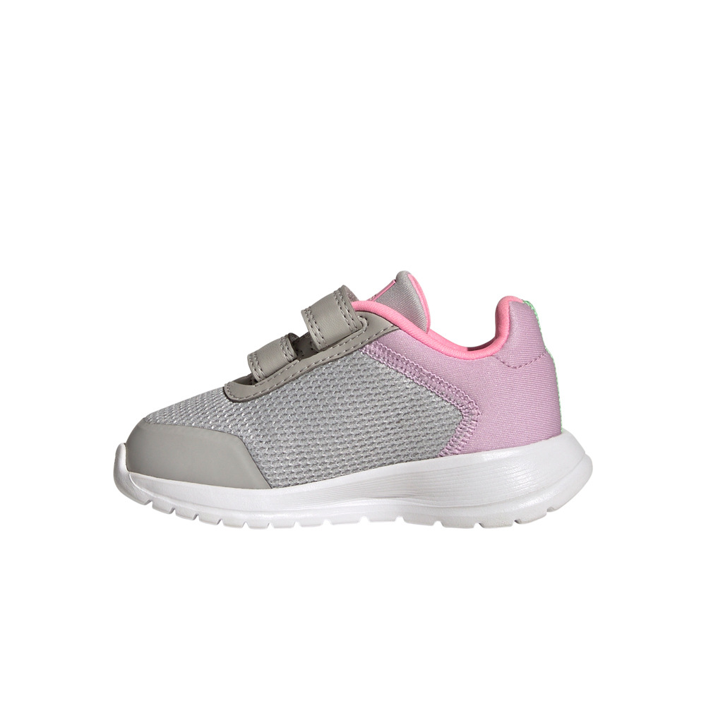 adidas zapatilla multideporte bebe Tensaur Run puntera