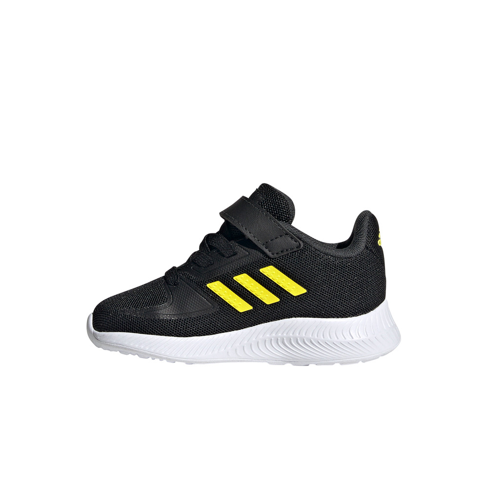 adidas zapatilla multideporte bebe Runfalcon 2.0 puntera