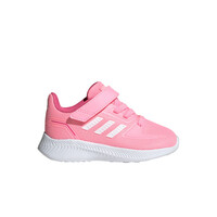 adidas zapatilla multideporte bebe Runfalcon 2.0 lateral exterior