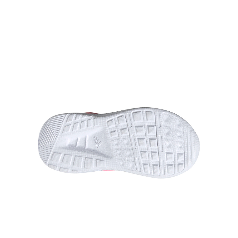 adidas zapatilla multideporte bebe Runfalcon 2.0 vista superior