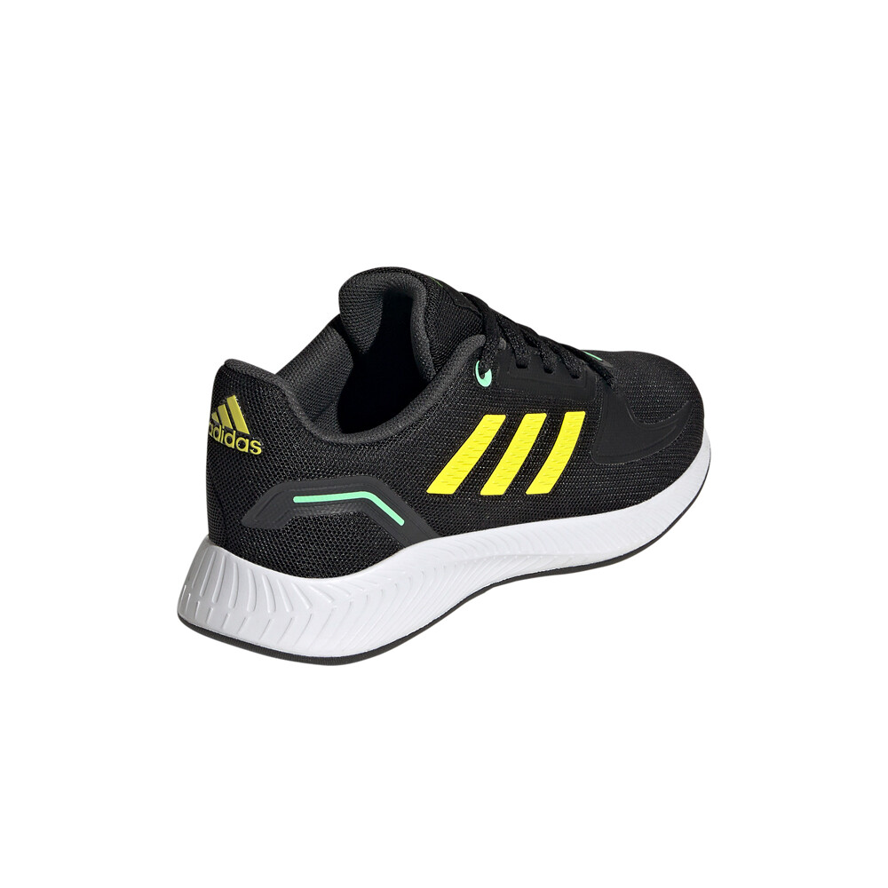 adidas zapatilla running niño Runfalcon 2.0 03