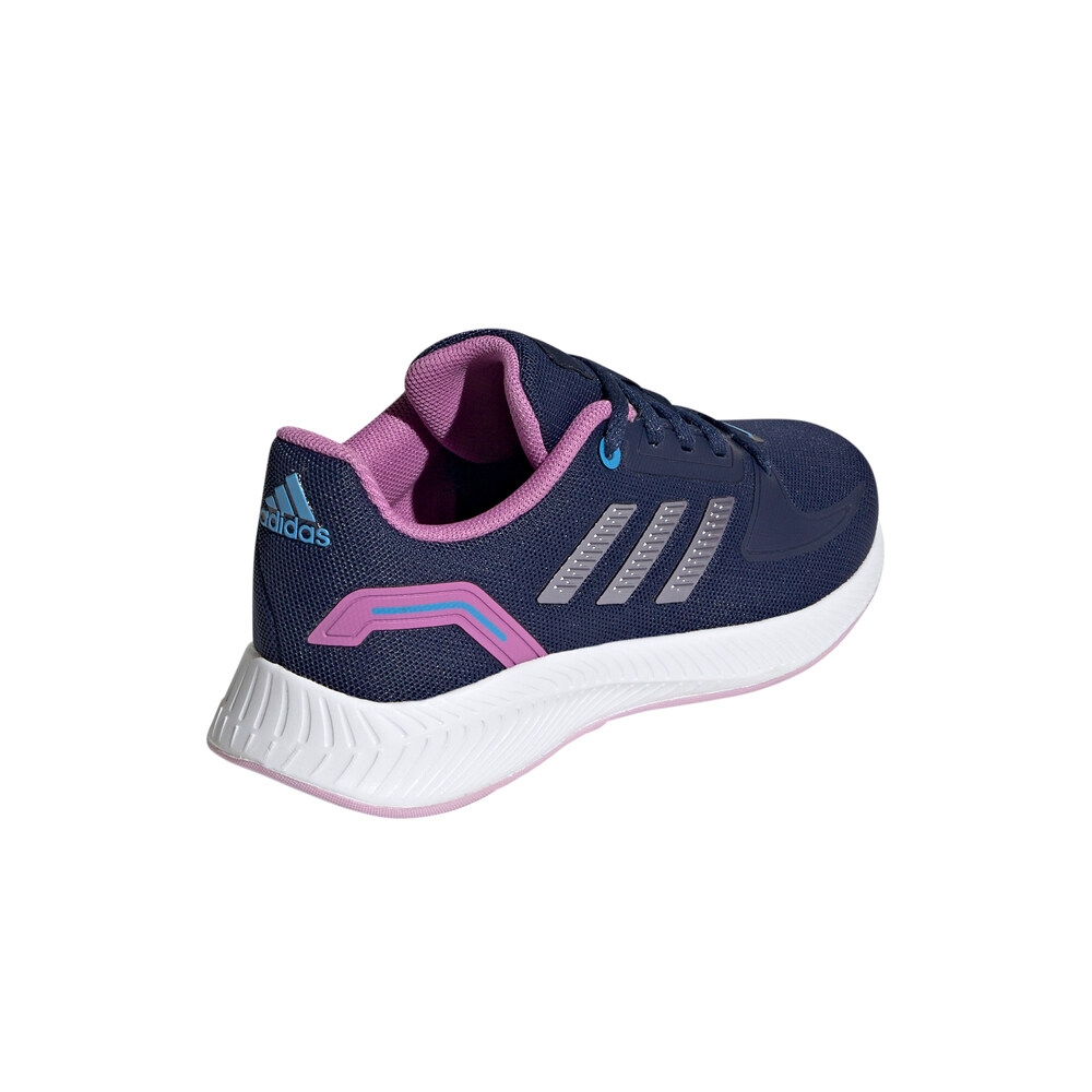 adidas zapatilla running niño Runfalcon 2.0 03