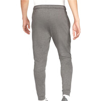 Nike pantalón hombre M NK DF PNT TAPER FL vista trasera