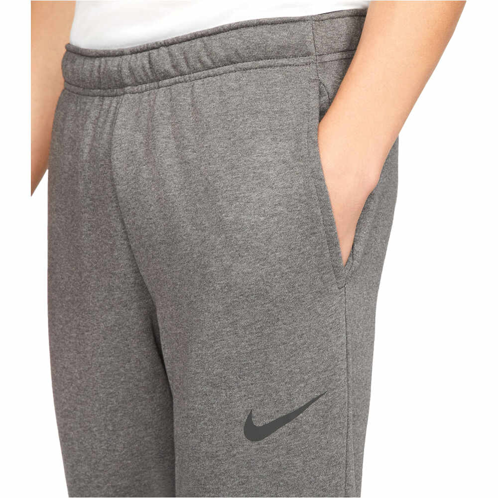 Nike pantalón hombre M NK DF PNT TAPER FL vista detalle