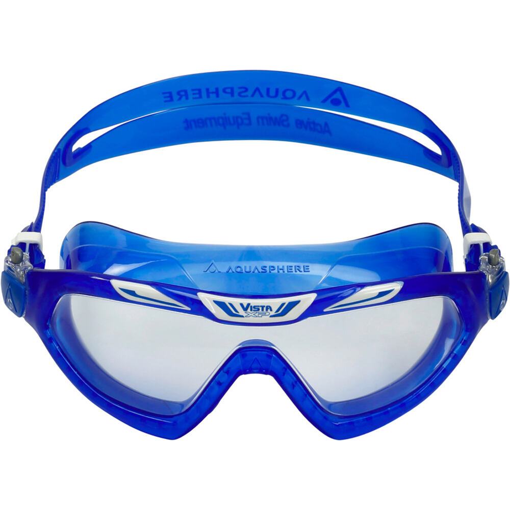 Aquasphere gafas natación VISTA XP 01