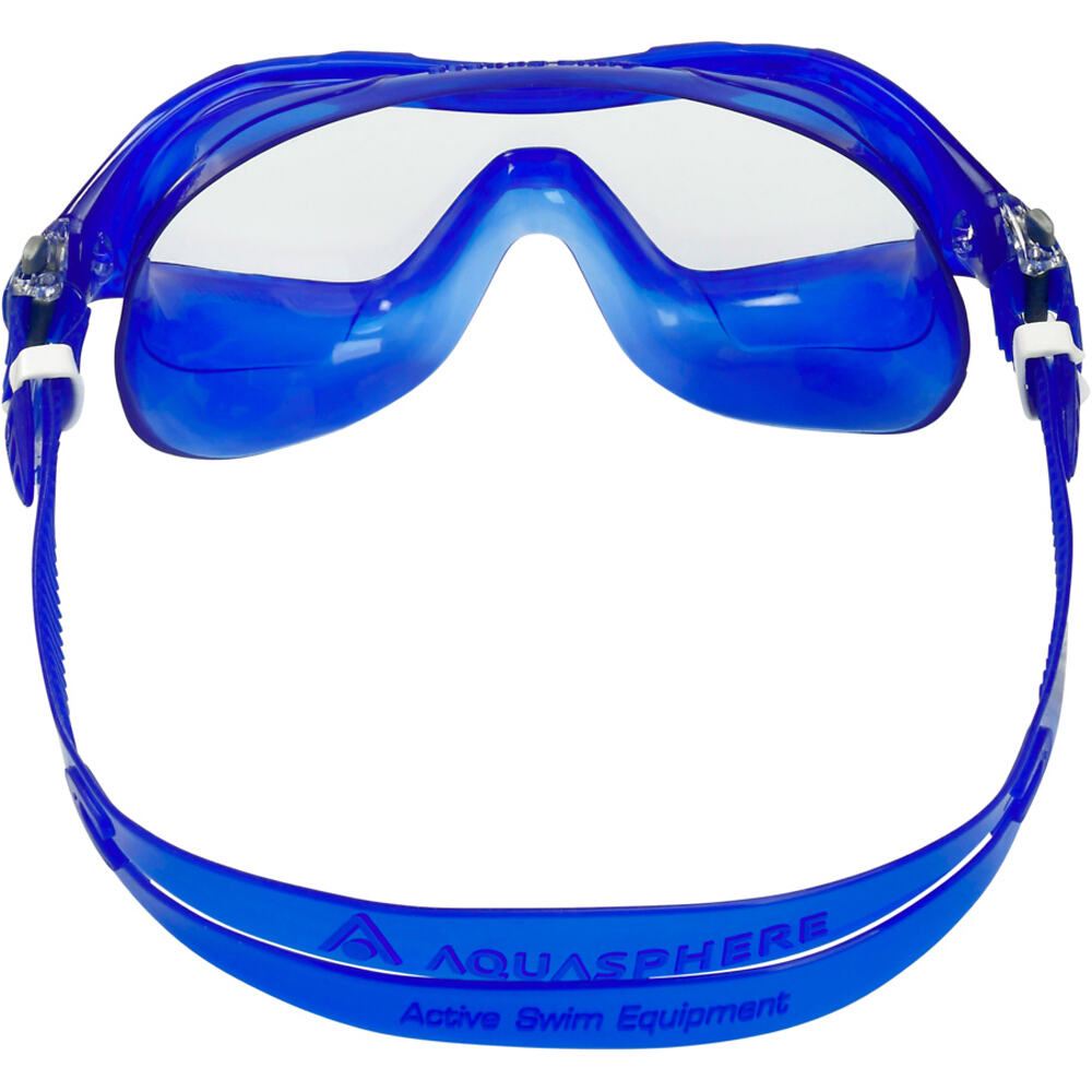 Aquasphere gafas natación VISTA XP 02