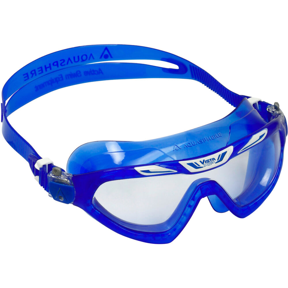 Aquasphere gafas natación VISTA XP 03