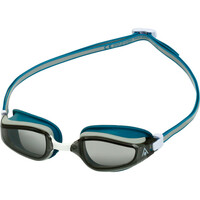 Aquasphere gafas natación FASTLANE vista frontal