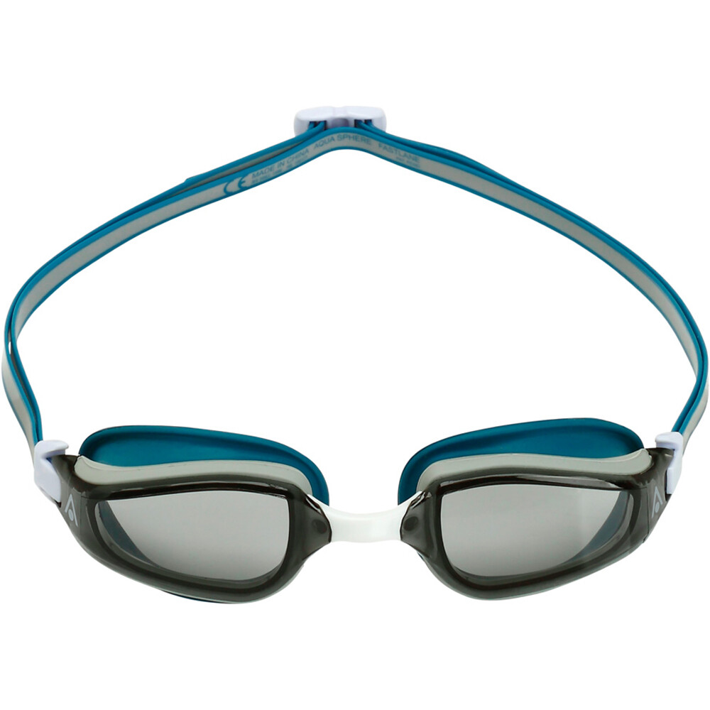 Aquasphere gafas natación FASTLANE 01