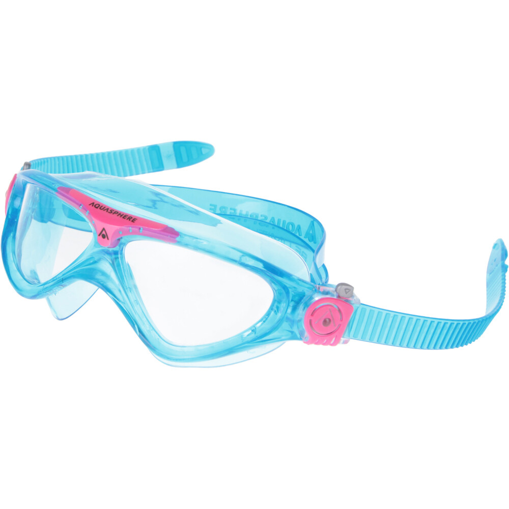 Aquasphere gafas natación niño VISTA JR vista frontal