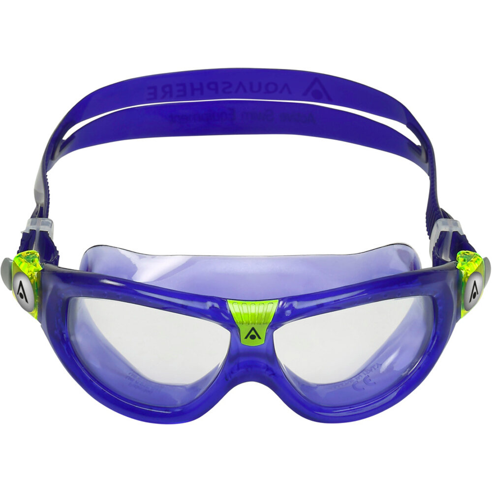 Aquasphere gafas natación niño SEAL KID 2 01