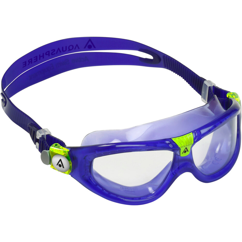 Aquasphere gafas natación niño SEAL KID 2 02