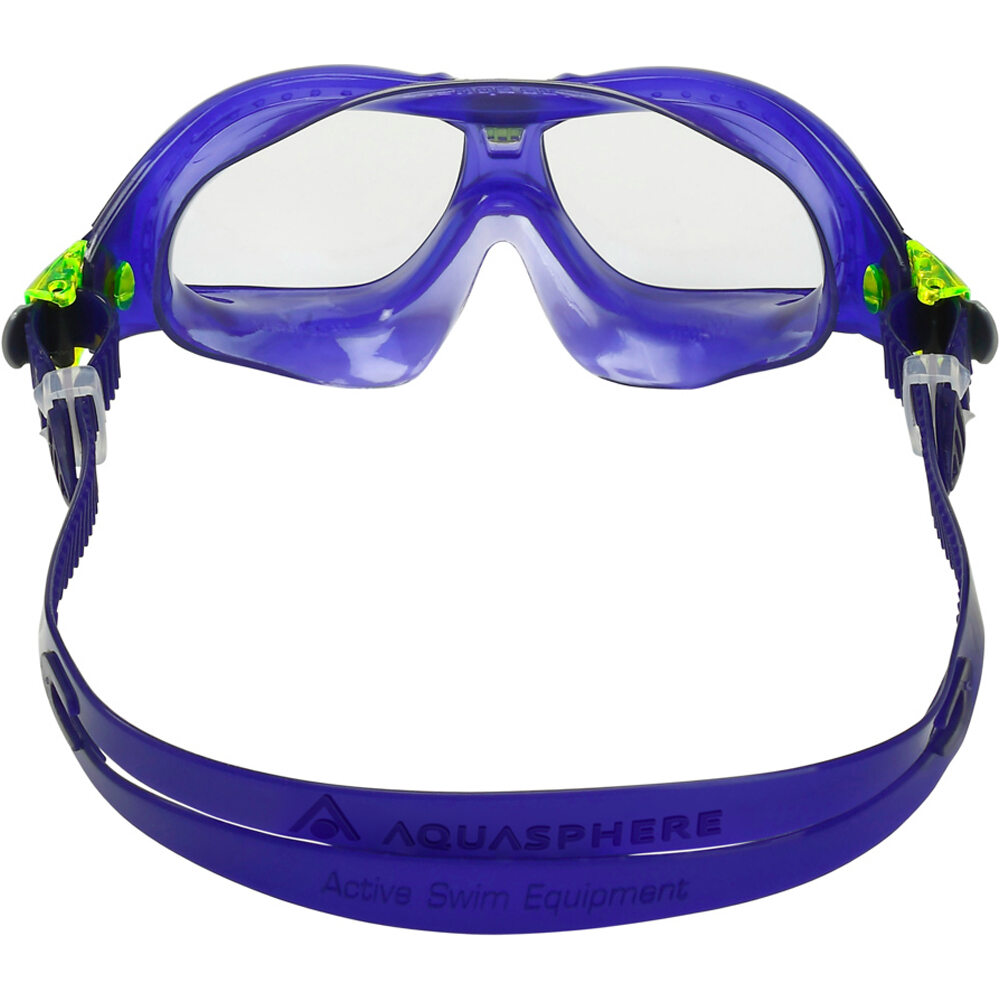 Aquasphere gafas natación niño SEAL KID 2 03