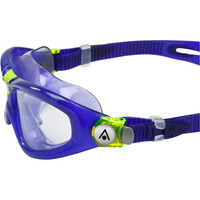 Aquasphere gafas natación niño SEAL KID 2 04