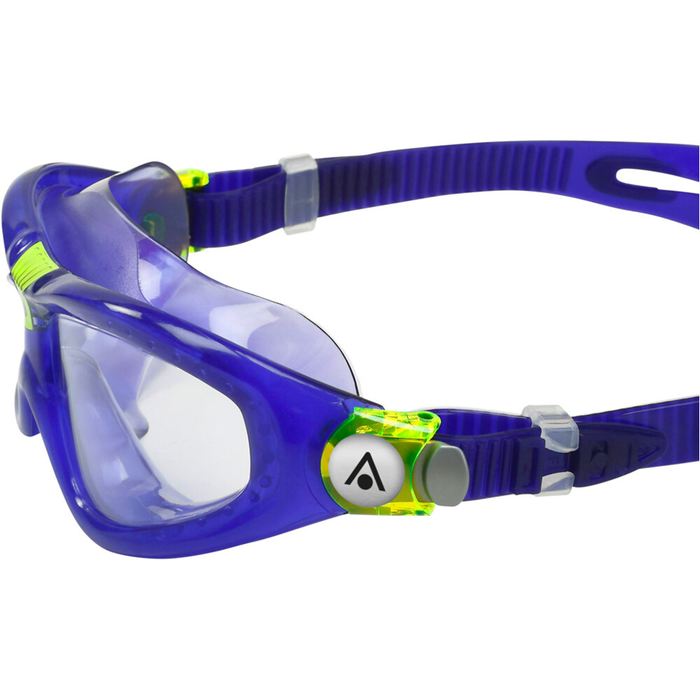 Aquasphere gafas natación niño SEAL KID 2 04