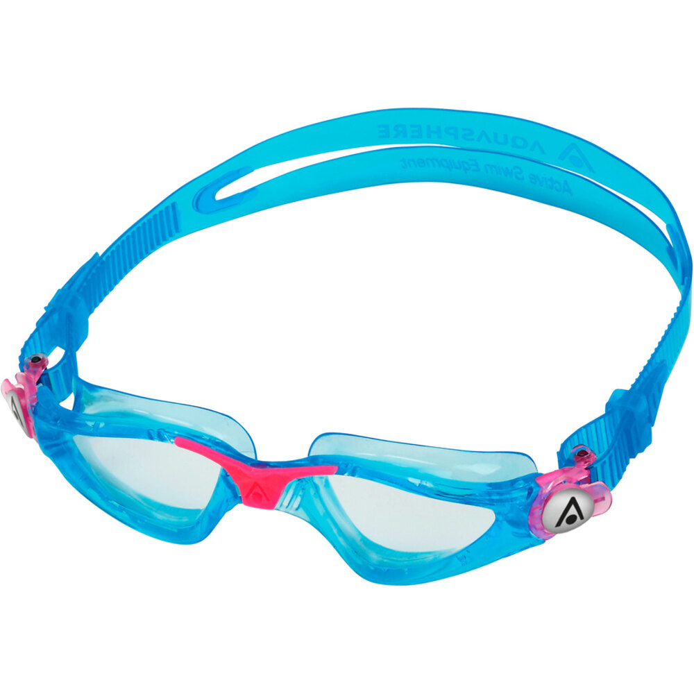 Aquasphere gafas natación niño KAYENNE JR 01