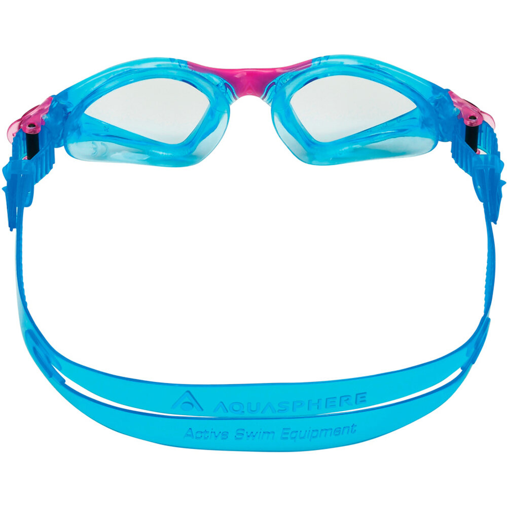 Aquasphere gafas natación niño KAYENNE JR 03