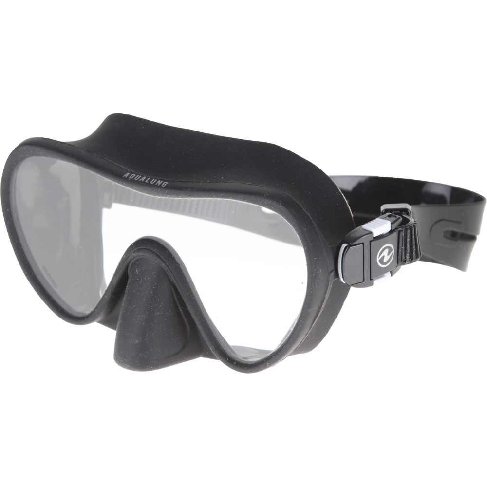 Aqualung gafas snorkel NABUL vista frontal