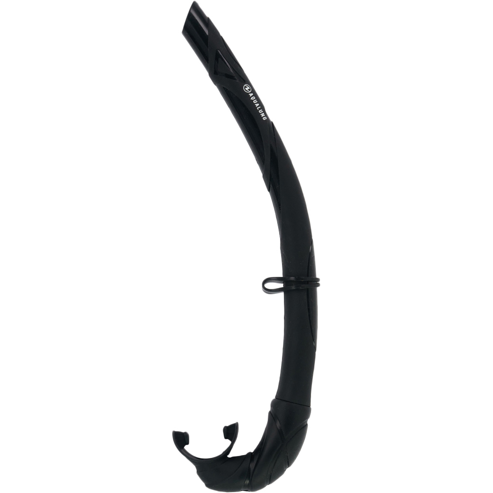 Wrap tubo snorkel Negro (UNICA)
