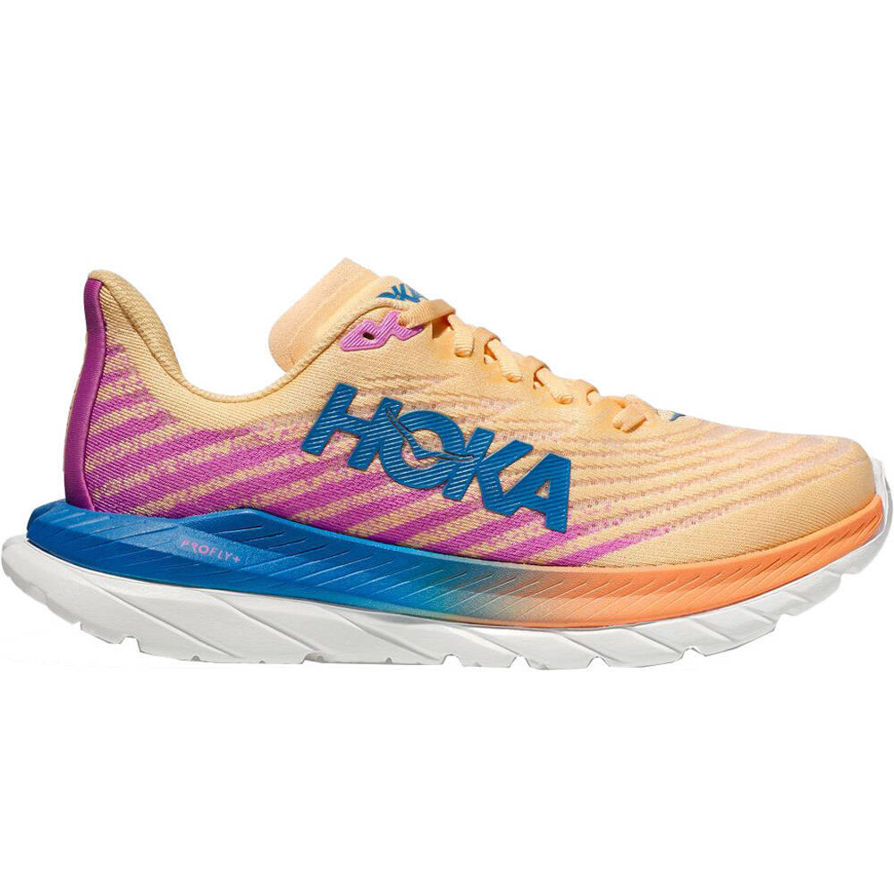 HOKA ONE ONE MACH 5 - ForumSport