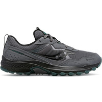 Saucony zapatillas trail hombre EXCURSION TR16 GTX lateral exterior