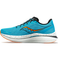 Saucony zapatilla running hombre ENDORPHIN SPEED 3 puntera