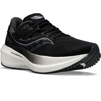 Saucony zapatilla running hombre TRIUMPH 20 lateral interior