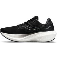 Saucony zapatilla running hombre TRIUMPH 20 puntera