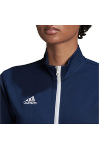 adidas sudadera entrenamiento fútbol Entrada 22 03