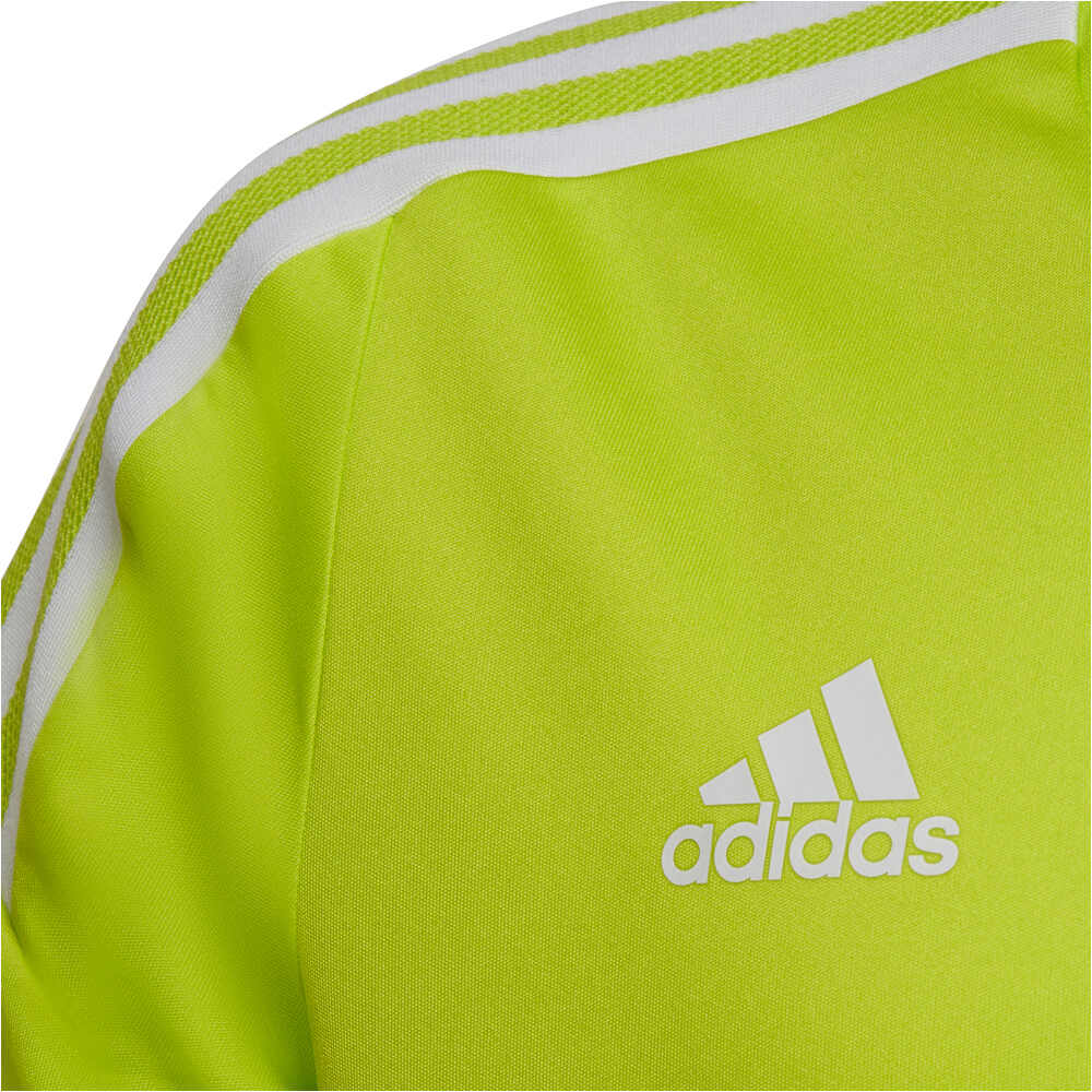 adidas camisetas entrenamiento futbol manga corta niño Condivo 22 03