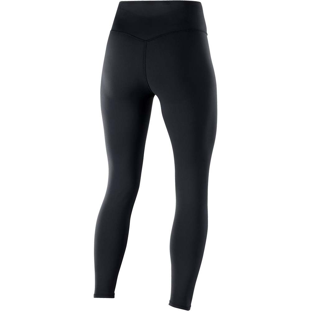 Salomon mallas trail running largas mujer CROSS MULTI 25 TIGHT W 06